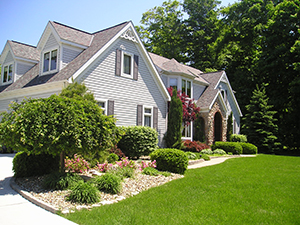 Landscapers and Lawncare Services in Thiensville, WI