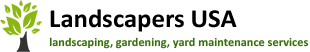 Thiensville Landscapers